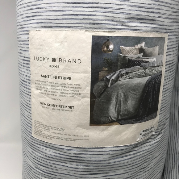 lucky brand home